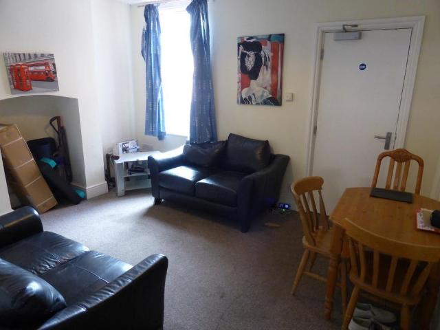 Room for rent in Barbourne, Worcestershire