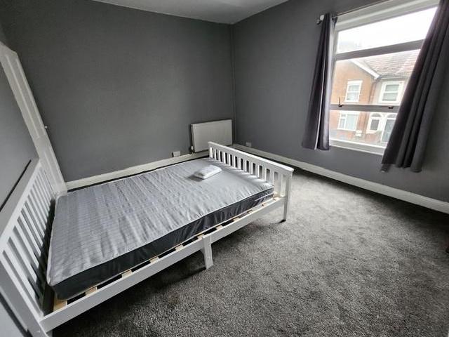 Room for rent in Bridgwater, Somerset