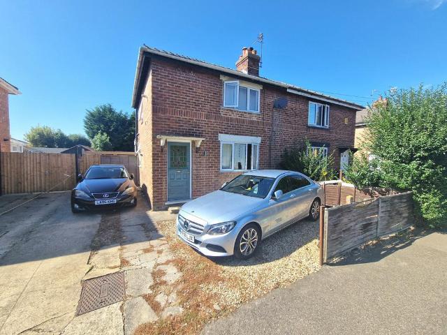 Room for rent in Gosberton Clough, Lincolnshire
