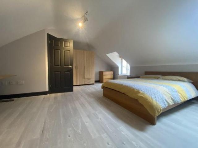 Room for rent in Brompton, Gillingham