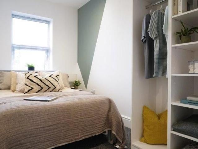Room for rent in New Boultham, Lincoln