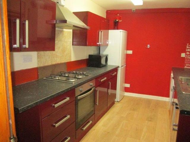 Room for rent in Ayresome, Normanby