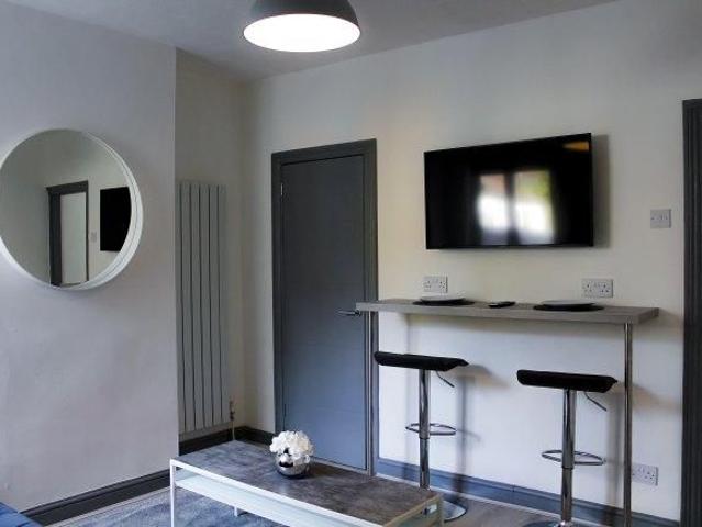 Room for rent in Brompton, Gillingham
