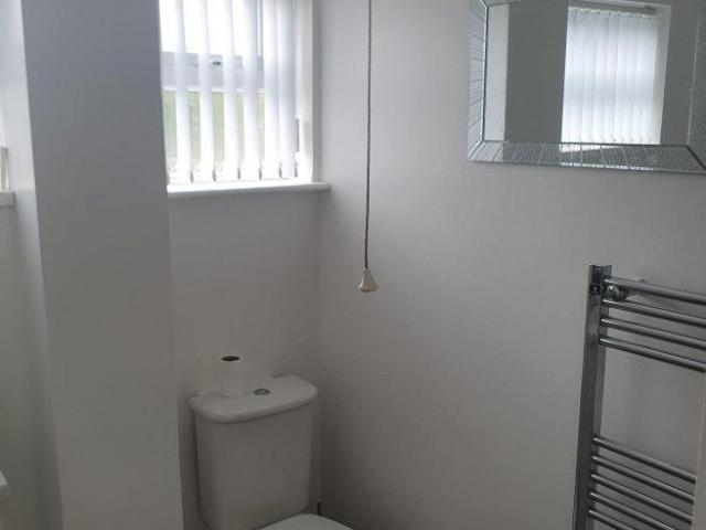 Room for rent in Nechells, Isle Of Man