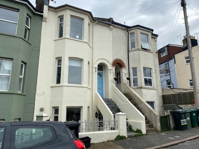 Room for rent in Queen's Park, Brighton & Hove