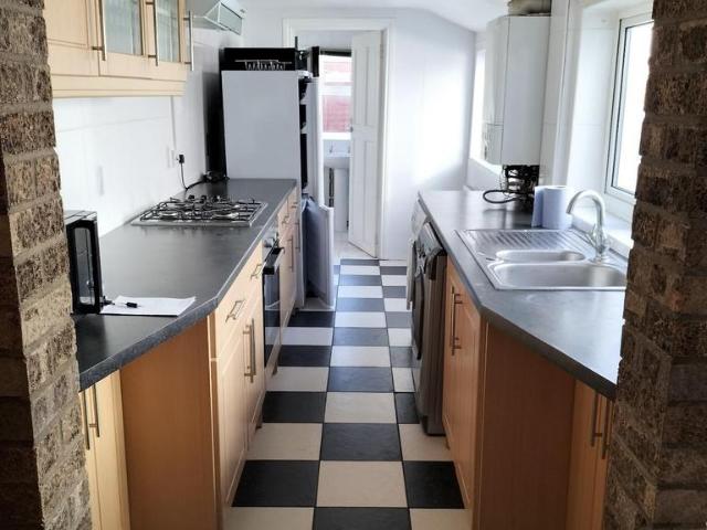 Room for rent in New Boultham, Brayford