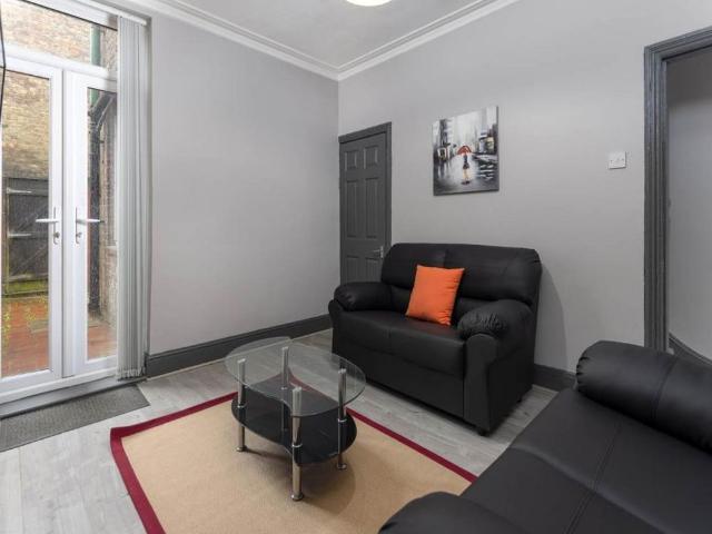 Room for rent in Knowledge Quarter, Liverpool
