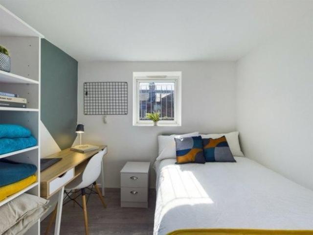 Room for rent in Moss Side, Georgia
