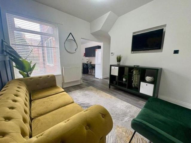Room for rent in Hull, City Of Kingston Upon Hull