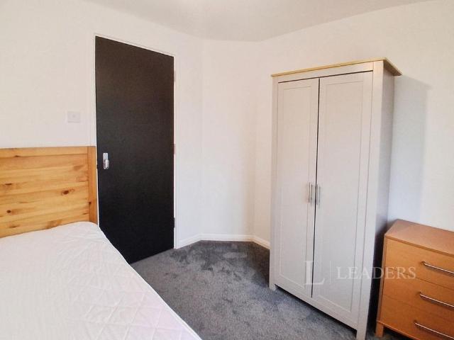 Room for rent in Helford, Hampshire