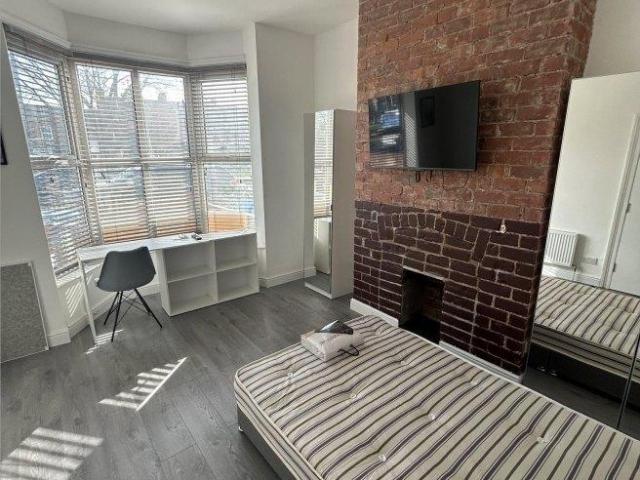 Room for rent in Hull, City Of Kingston Upon Hull