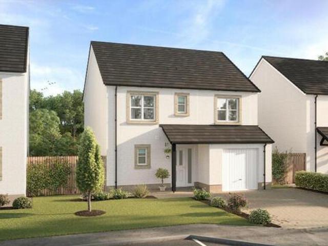 House for sale in Millerhill, Scotland
