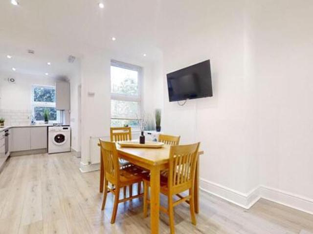 House for sale in City Centre, South Yorkshire