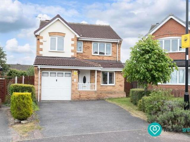 House for sale in South Yorkshire