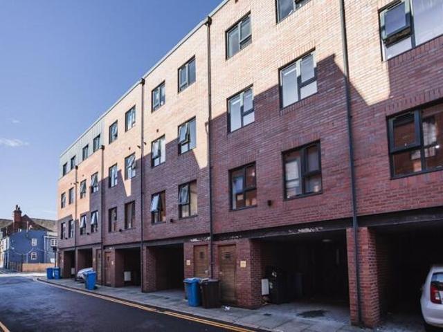 House for sale in Neepsend, Kelham