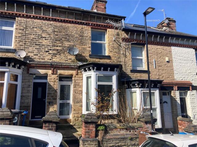 House for sale in Walkley, Isle Of Man