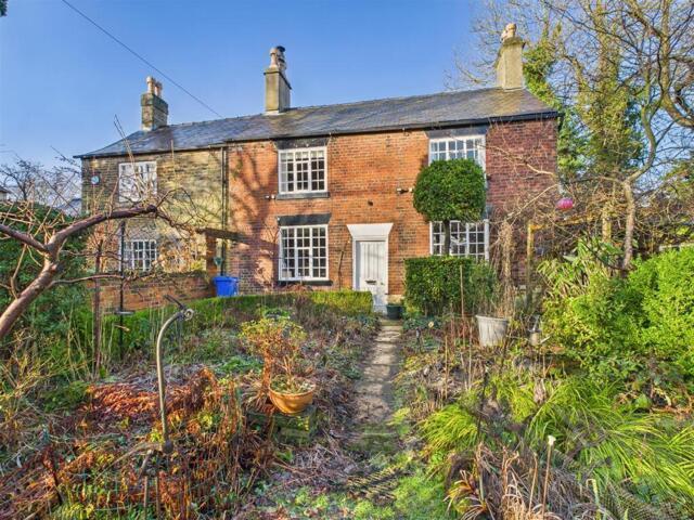 House for sale in Lowedges, South Yorkshire