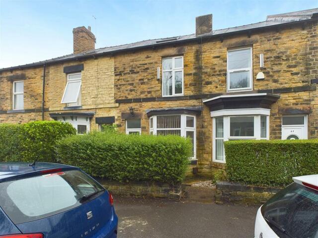 House for sale in Crookes, Isle Of Man