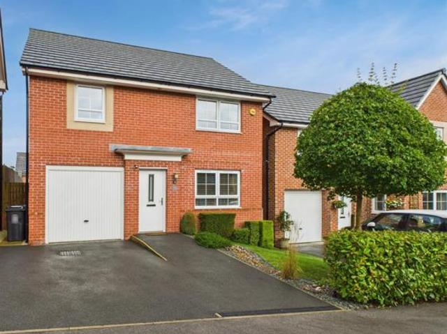 House for sale in Moscar Cottages, Isle Of Man