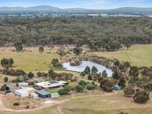 House for sale in Shelbourne, City of Greater Bendigo