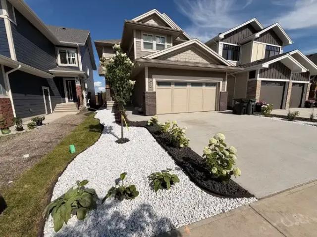 House for rent in Alberta
