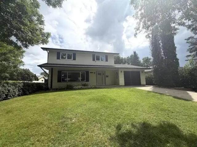 House for rent in Sherwood Park, Alberta