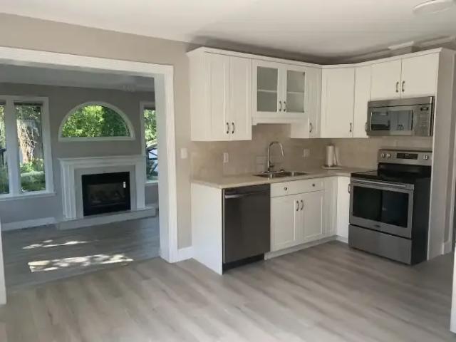 House for rent in Sherwood Park, Alberta