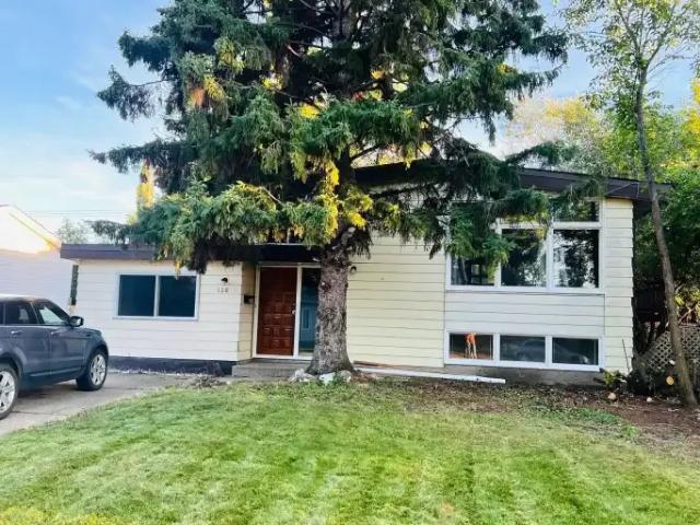 House for rent in Sherwood Park, Alberta