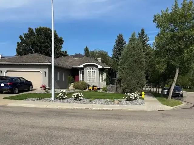 House for rent in Nottingham, Sherwood Park