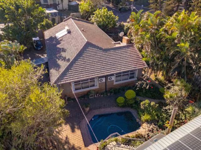 House for sale