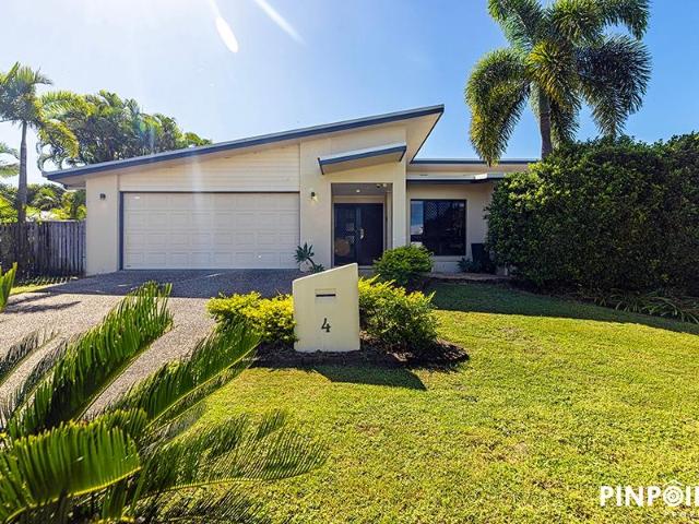 House for rent in Shoal Point, Queensland