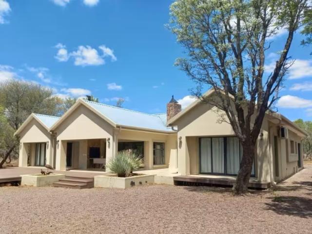 House for sale