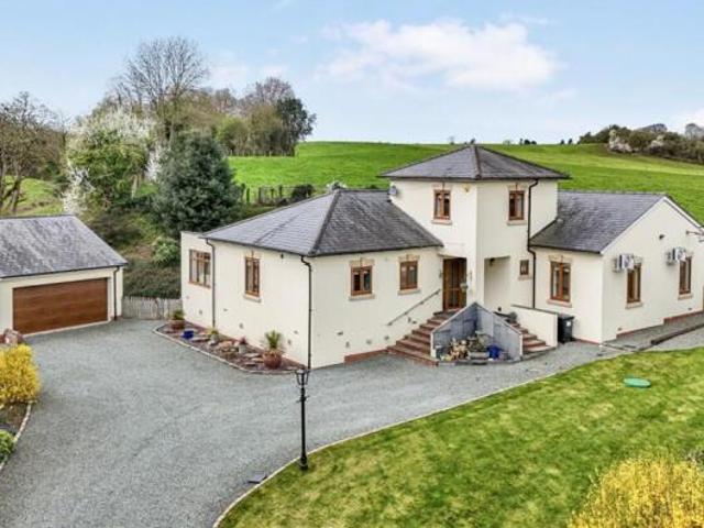 House for sale in Hook-a-Gate, Longden