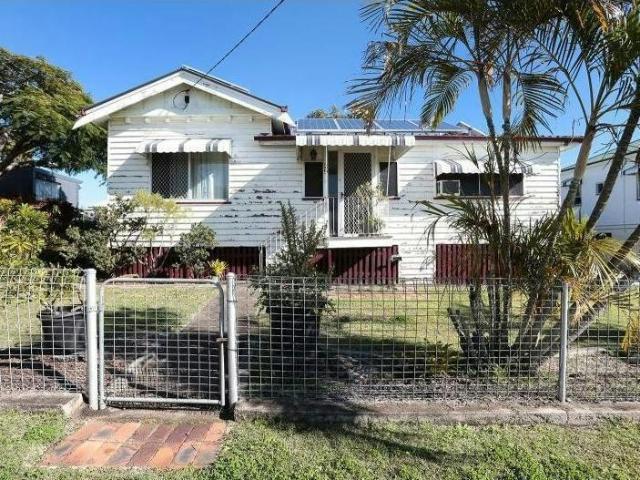 House for rent in Silkstone, Greater Brisbane