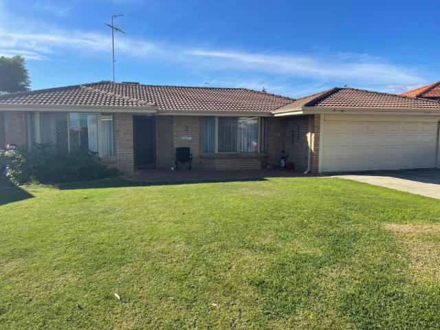 House for sale in Parklands, Western Australia