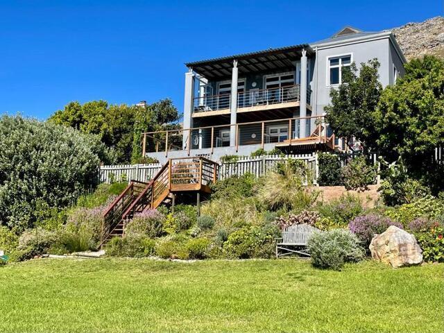 House for sale in Western Cape