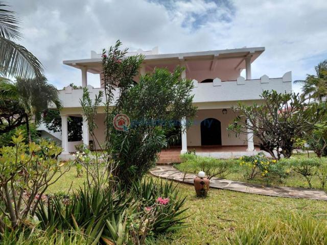 House for sale in Watamu, Kilifi