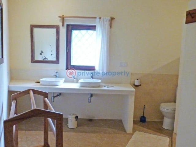 House for sale in Watamu, Kilifi