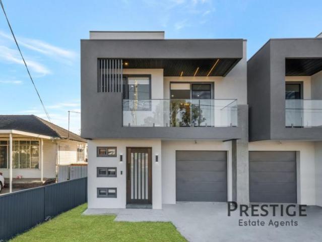 House for rent in Smithfield, New South Wales