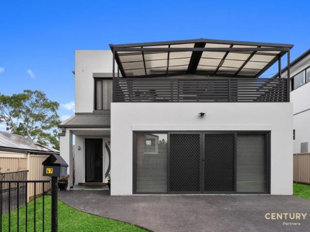 House for sale in Smithfield, New South Wales