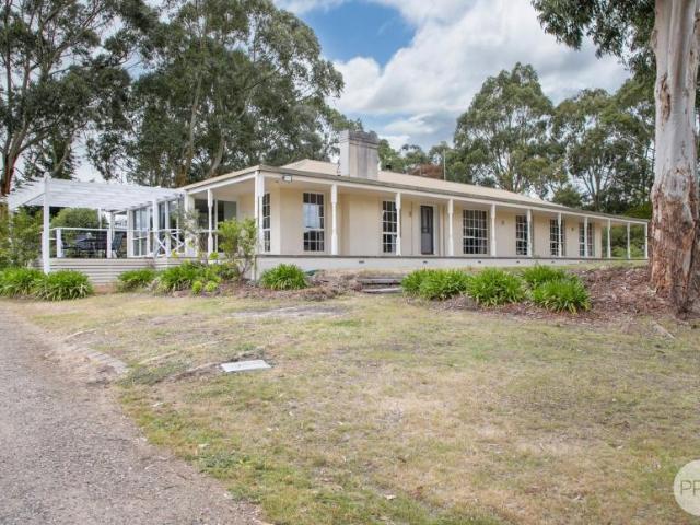 House for sale in Smythes Creek, Golden Plains Shire