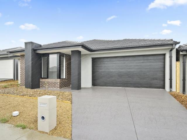 House for rent in Smythes Creek, Victoria