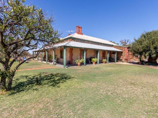 House for sale in Snowtown, Wakefield Regional Council