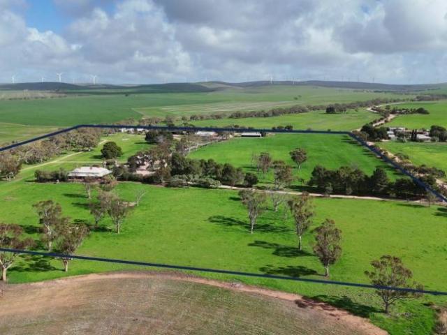 House for sale in Snowtown, South Australia