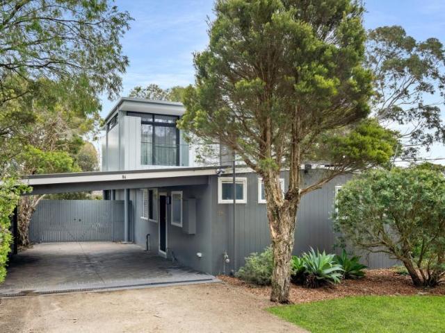 House for sale in Somers, Melbourne