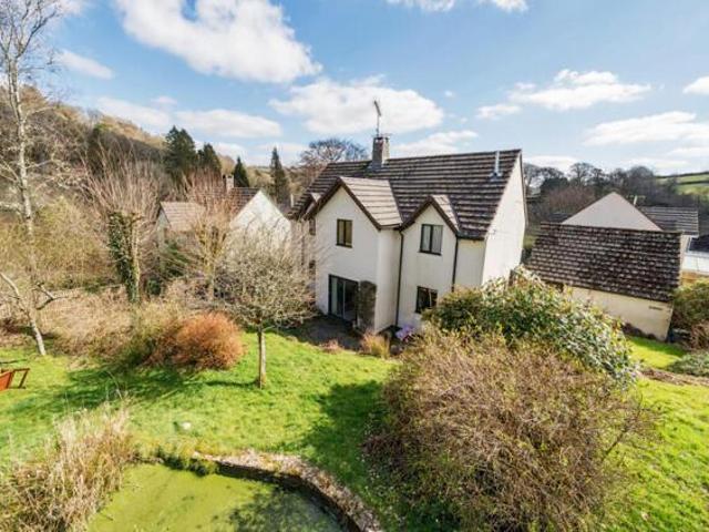 House for sale in Withypool and Hawkridge, Isle Of Man