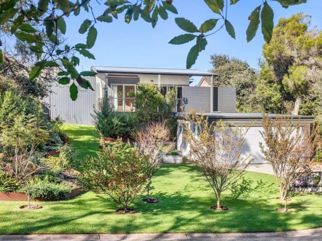 House for sale in Sorrento, Melbourne
