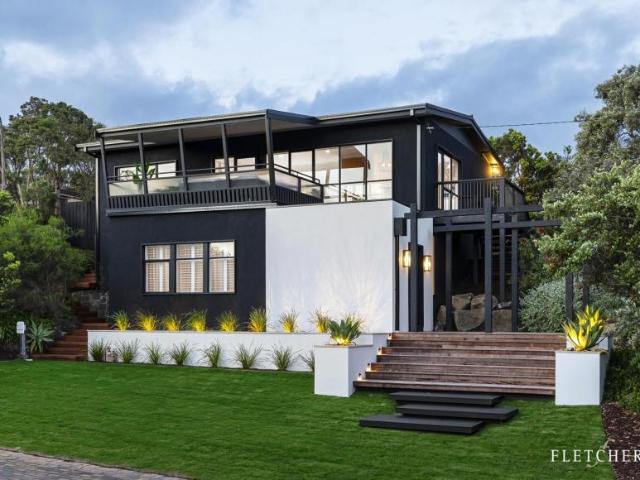 House for sale in Sorrento, Melbourne