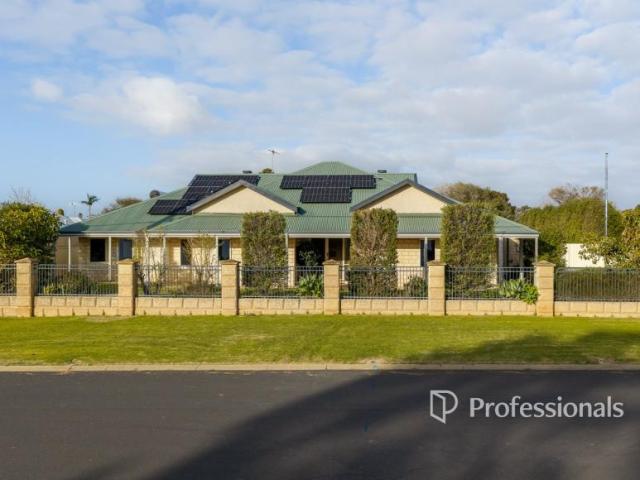 House for rent in Bunbury