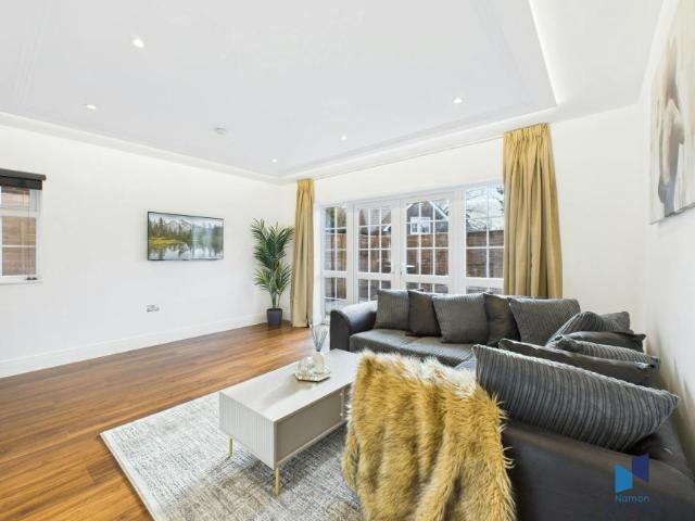 House for rent in London Borough of Croydon, Sanderstead